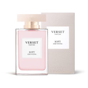 Verset Soft and Young