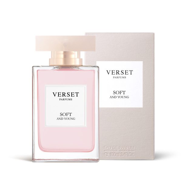 Verset Soft and Young
