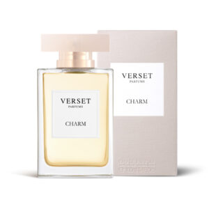 Verset Charm