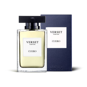 Verset Cuero