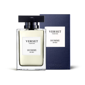 Verset Homme Sport