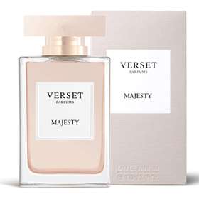 Verset Majesty
