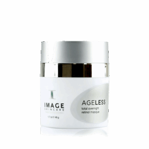 Image Skincare AGELESS total overnight retinol masque