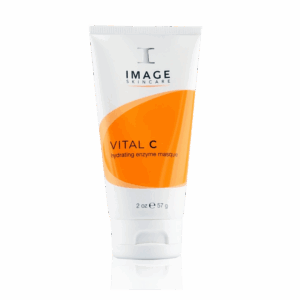 Image Skincare VITAL C hydrating enzyme masque