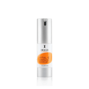 Image Skincare VITAL C hydrating eye recovery gel