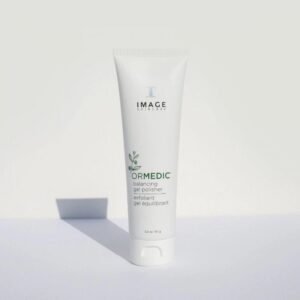 Image Skincare ORMEDIC Exfoliating Lime Pearl Polisher