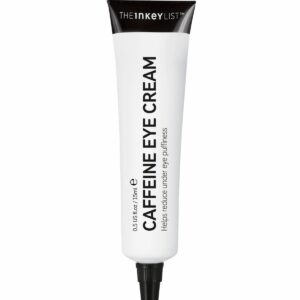 THE INKEY LIST CAFFEINE EYE CREAM