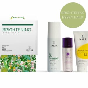 Image Brightening Essentials