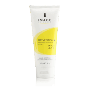 Image Skincare PREVENTION+ Daily Matte Moisturizer SPF 32+