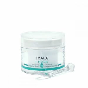Image Skincare I MASK purifying probiotic mask