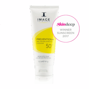 Image Skincare PREVENTION+ Daily Ultimate Protection Moisturizer SPF 50
