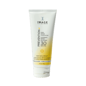 Image Skincare Prevention + Daily Tinted Moisturiser SPF 30