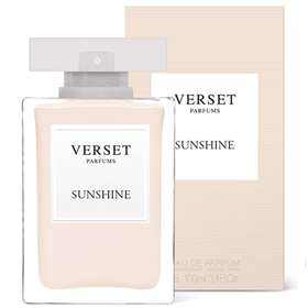 Verset Sunshine