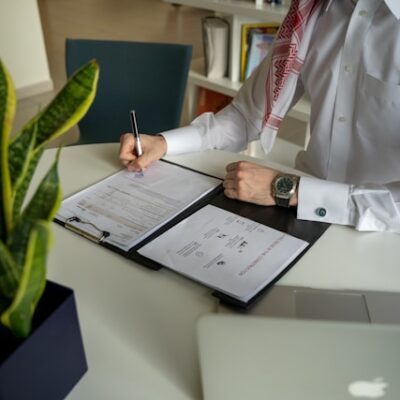 Who Could This Service Help?